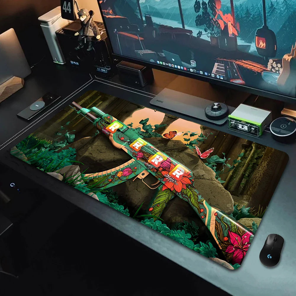 Counter Strike Gun AK M4 game Boys