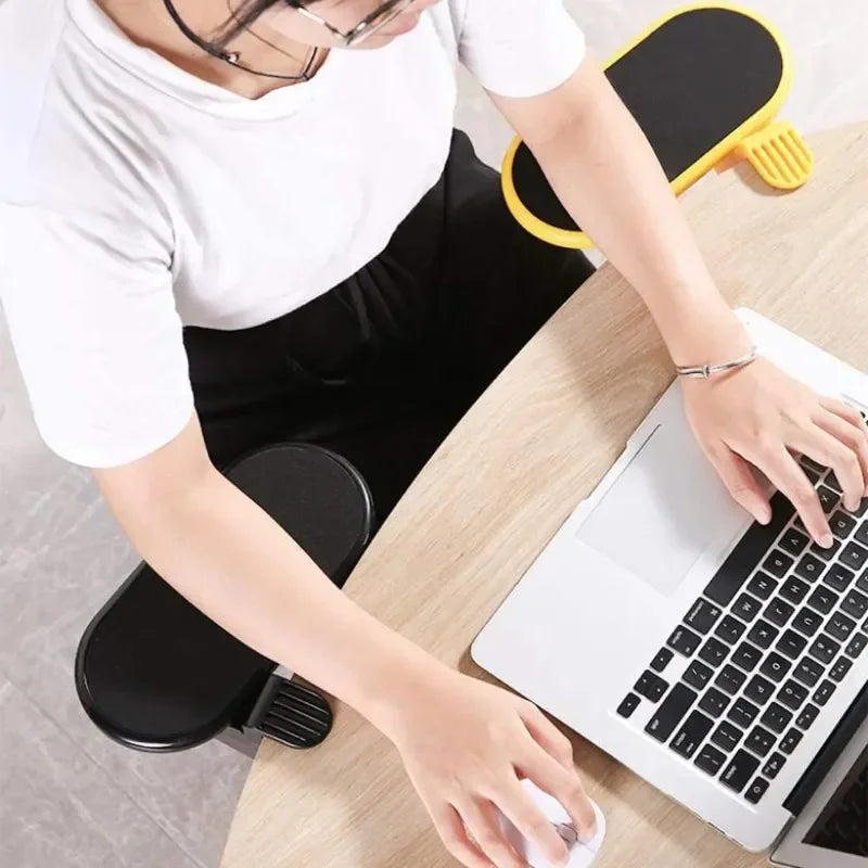 Computer Arm Rest For Desk