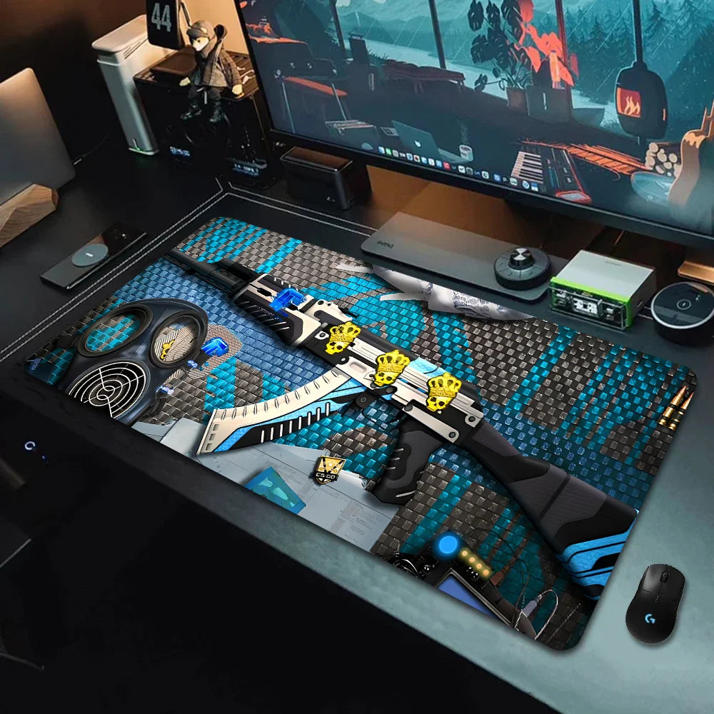 Counter Strike Gun AK M4 game Boys