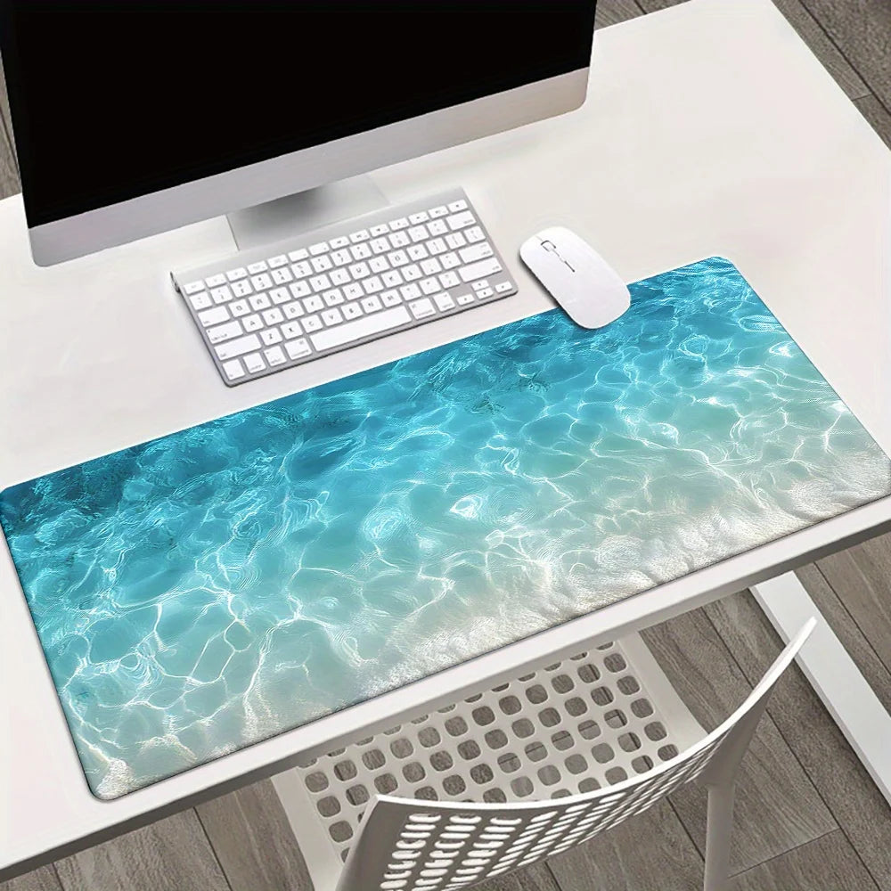 Ocean Breeze Mousepad