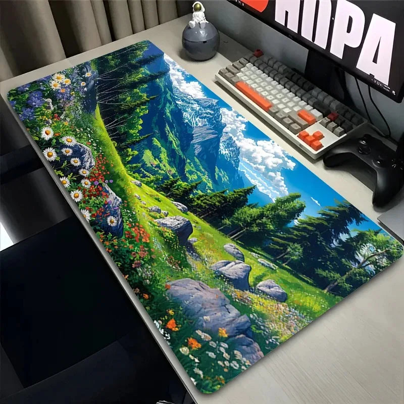 Mouse Pad Custom Mouse Mat