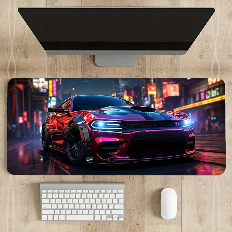 Cool Racing Car Design