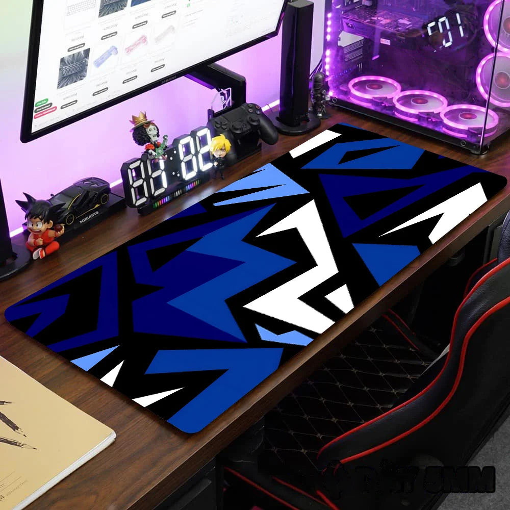 Art Abstract Mouse pad