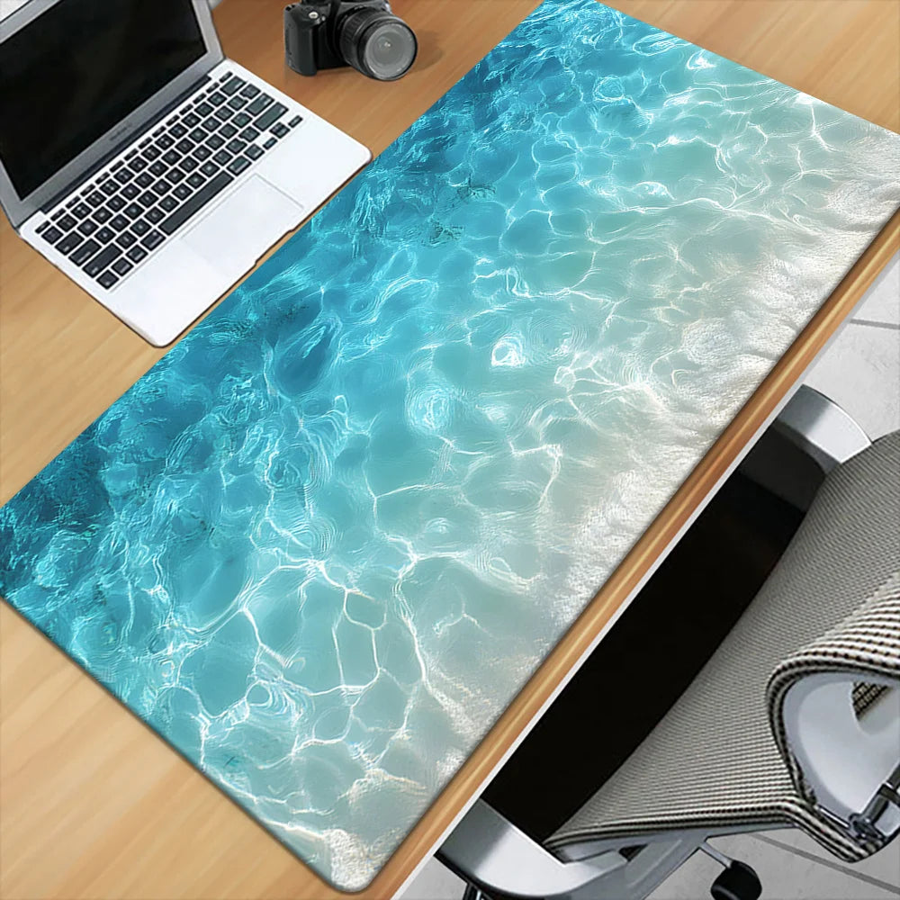 Ocean Breeze Mousepad