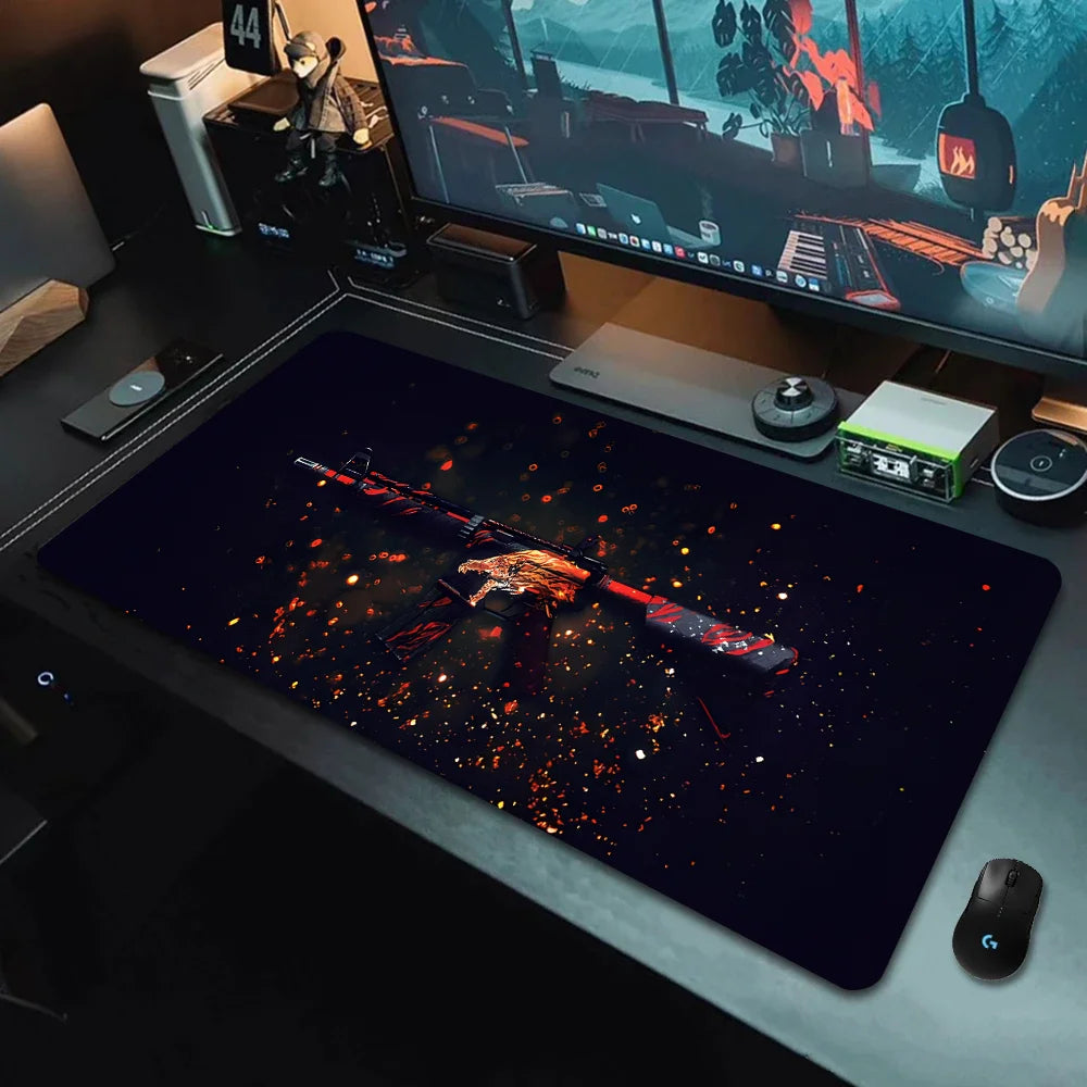 Counter Strike Gun AK M4 game Boys