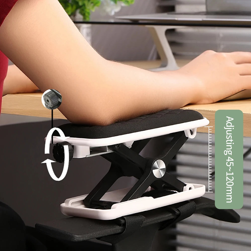 Computer Armrest Pad Extender