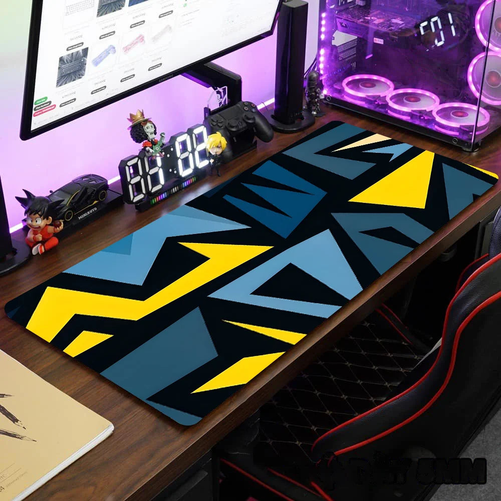 Art Abstract Mouse pad