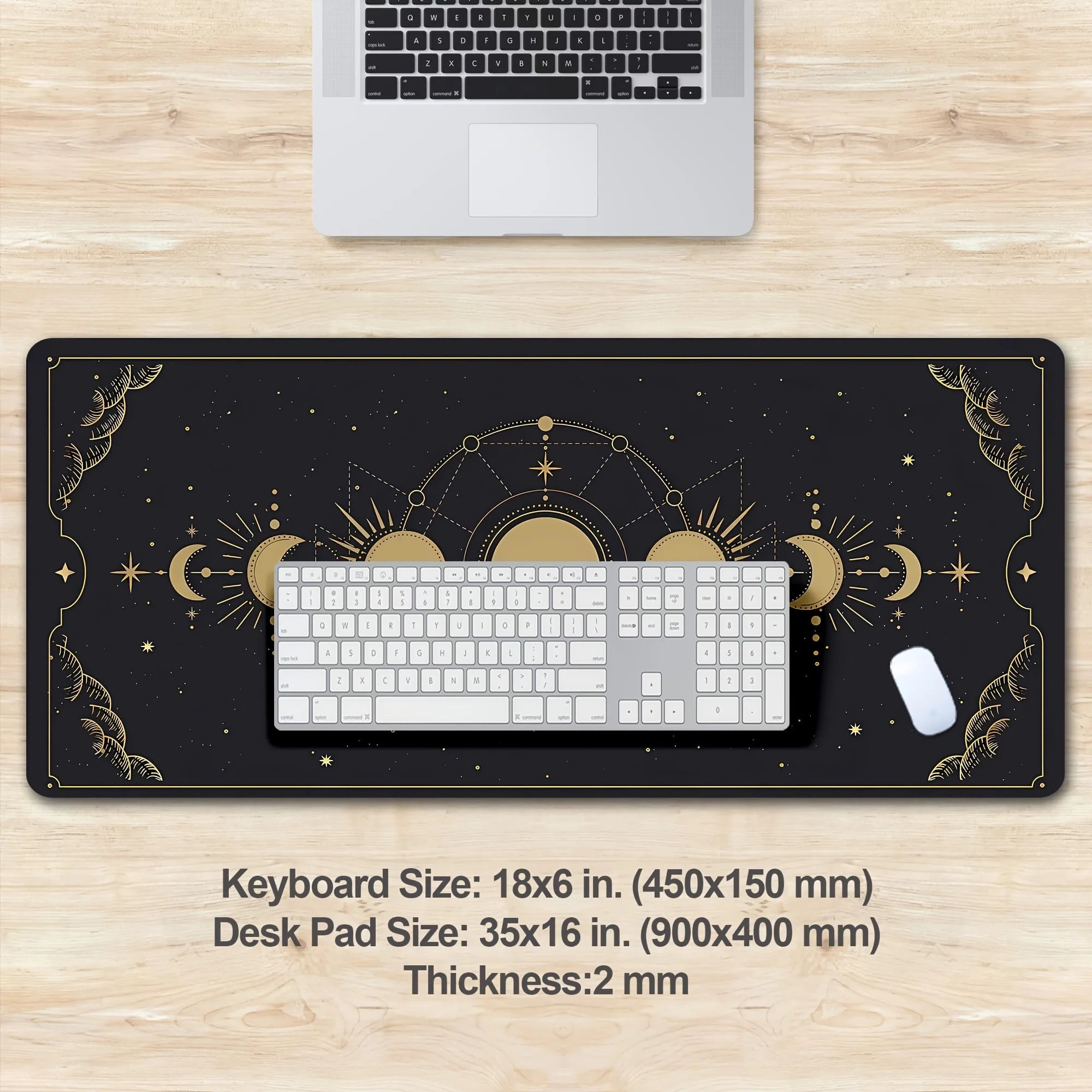 Moon phase Celestial