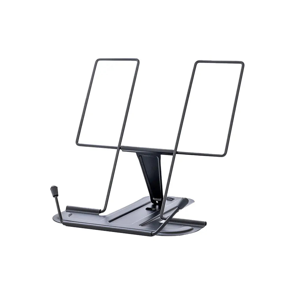 Adjustable Desk Book Stand