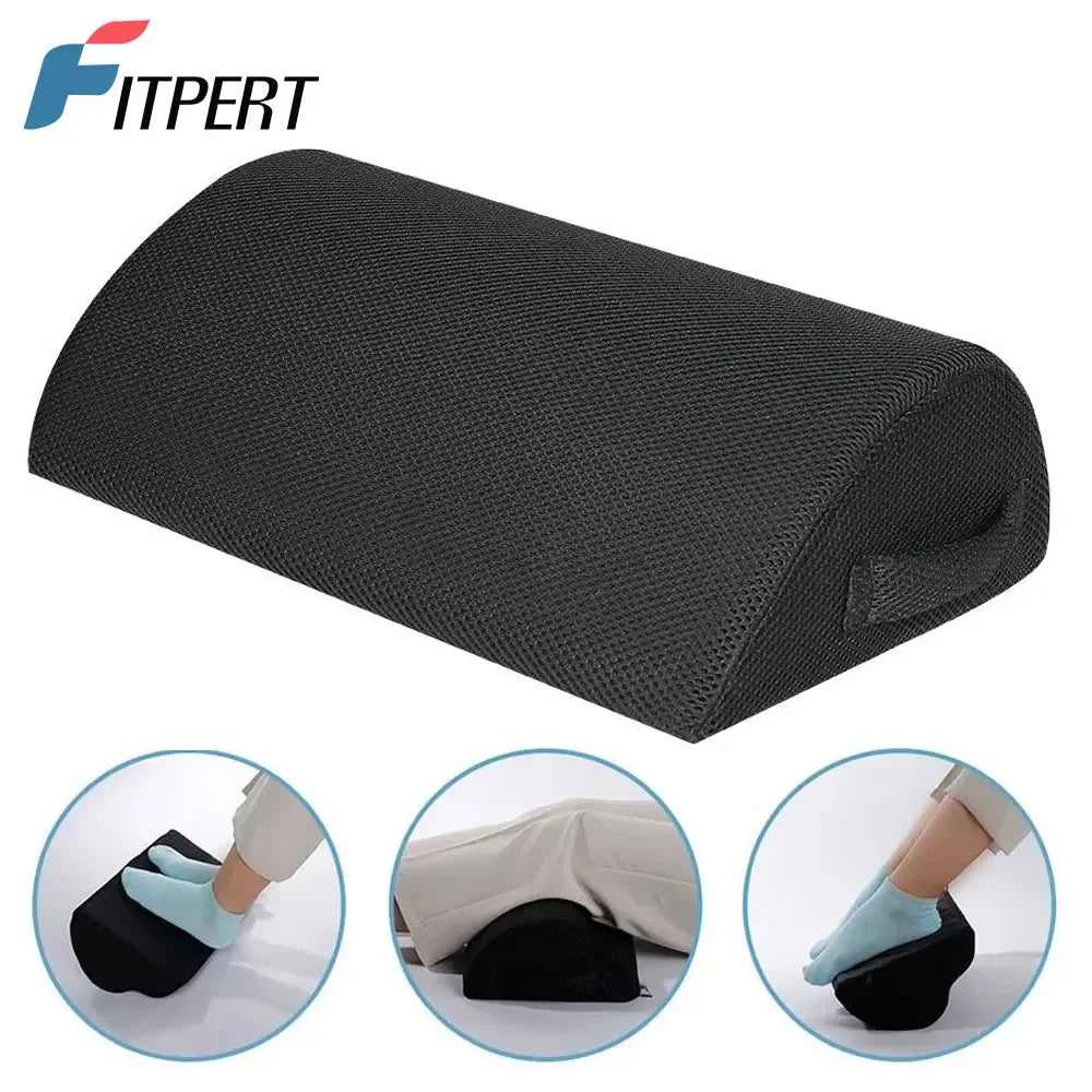 Foot Rest for Under Desk At Work, Office