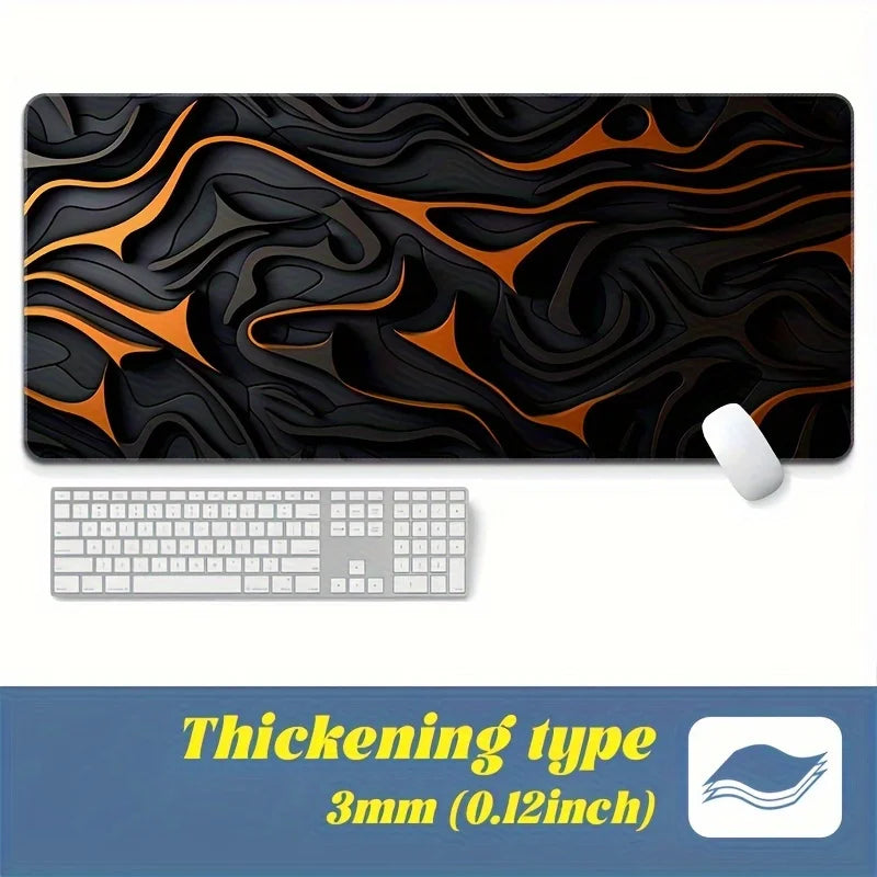 Mouse Pad Rubber Base