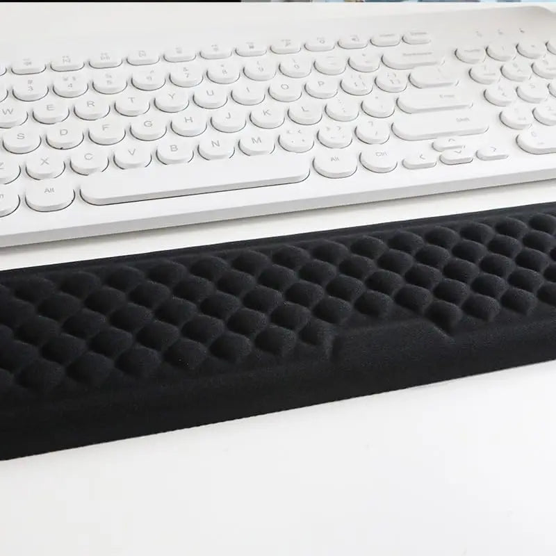 Ergonomic Keyboard Wrist Rest & Mouse Wrist Rest Set