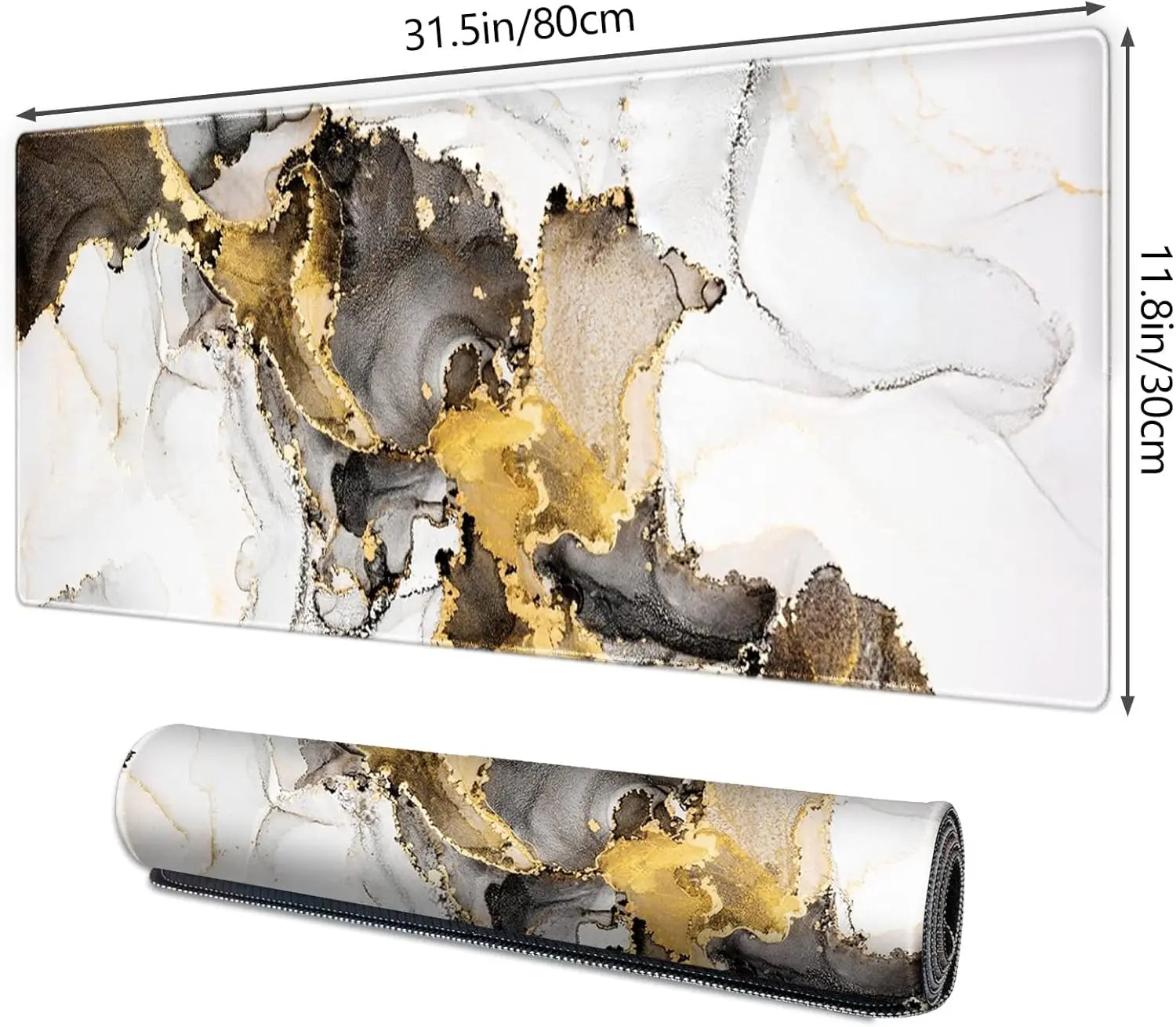 Mouse Pad Mouse Pad Extended