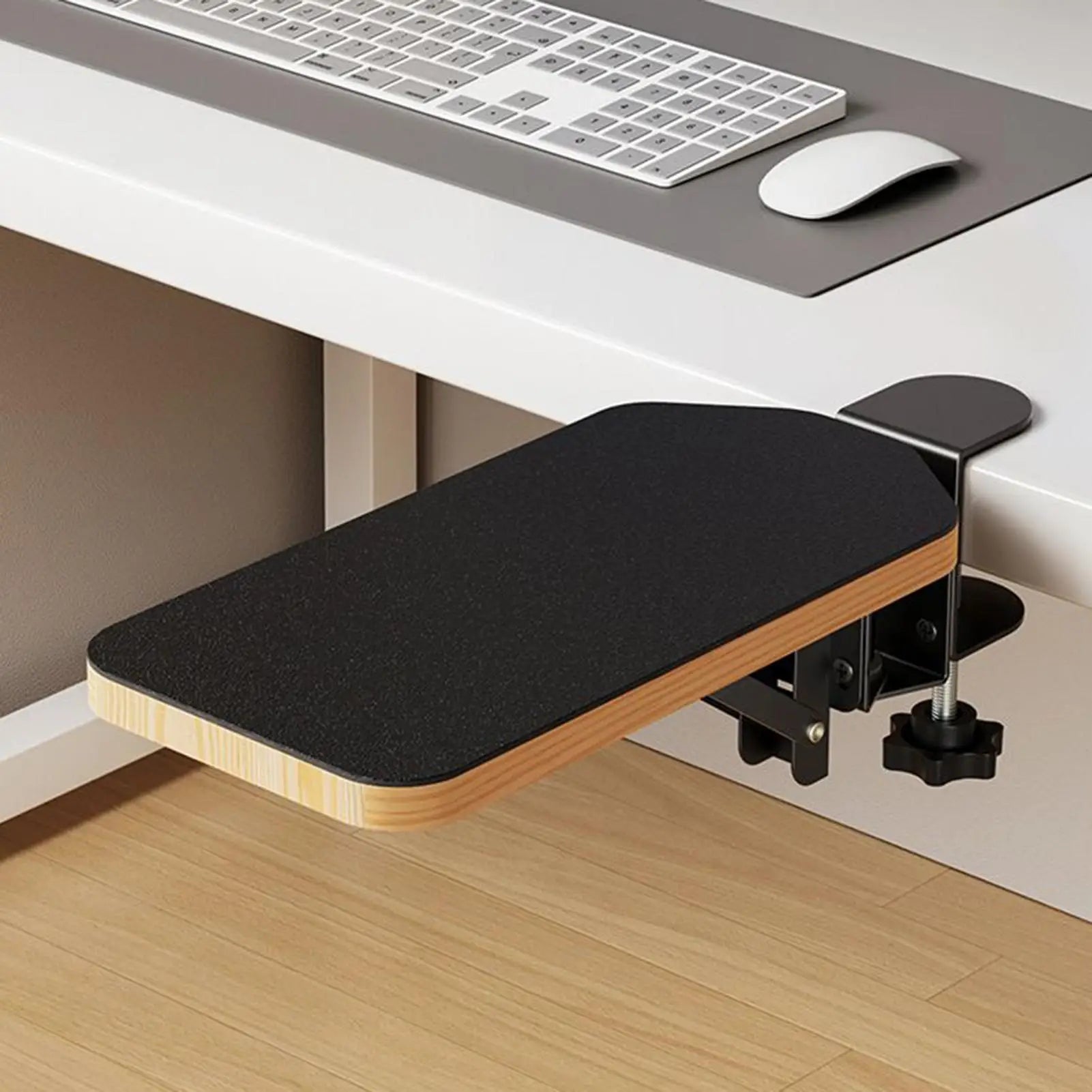 Arm Rest Pad 90 Degree Adjustable