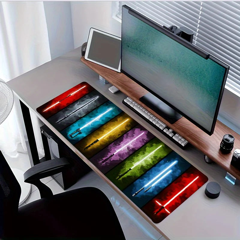 Colorful Magic Sword