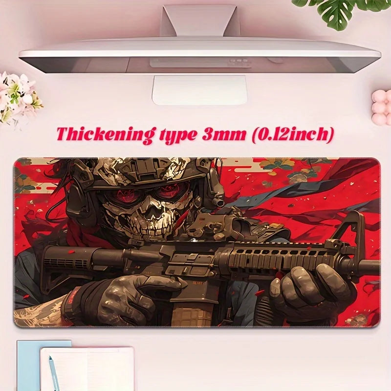 Skull Warrior Gaming