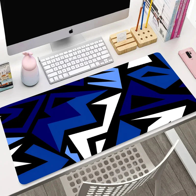 Art Abstract Mouse pad