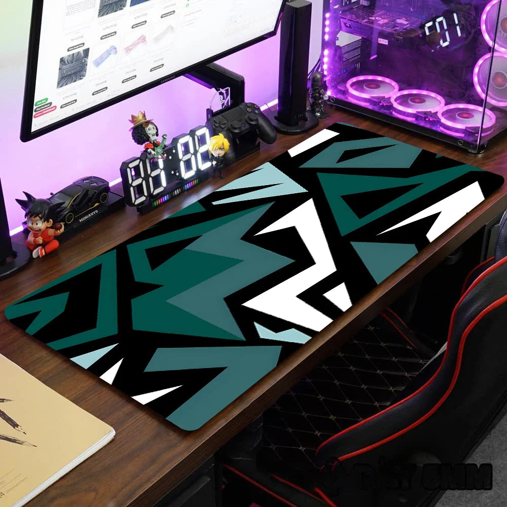 Art Abstract Mouse pad