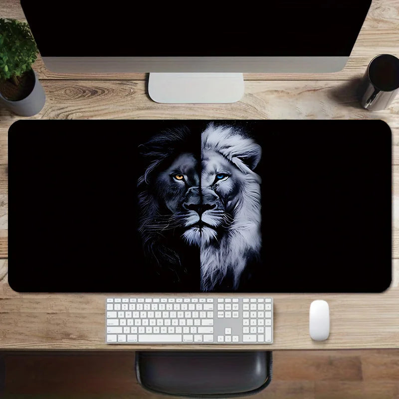 Lion Design