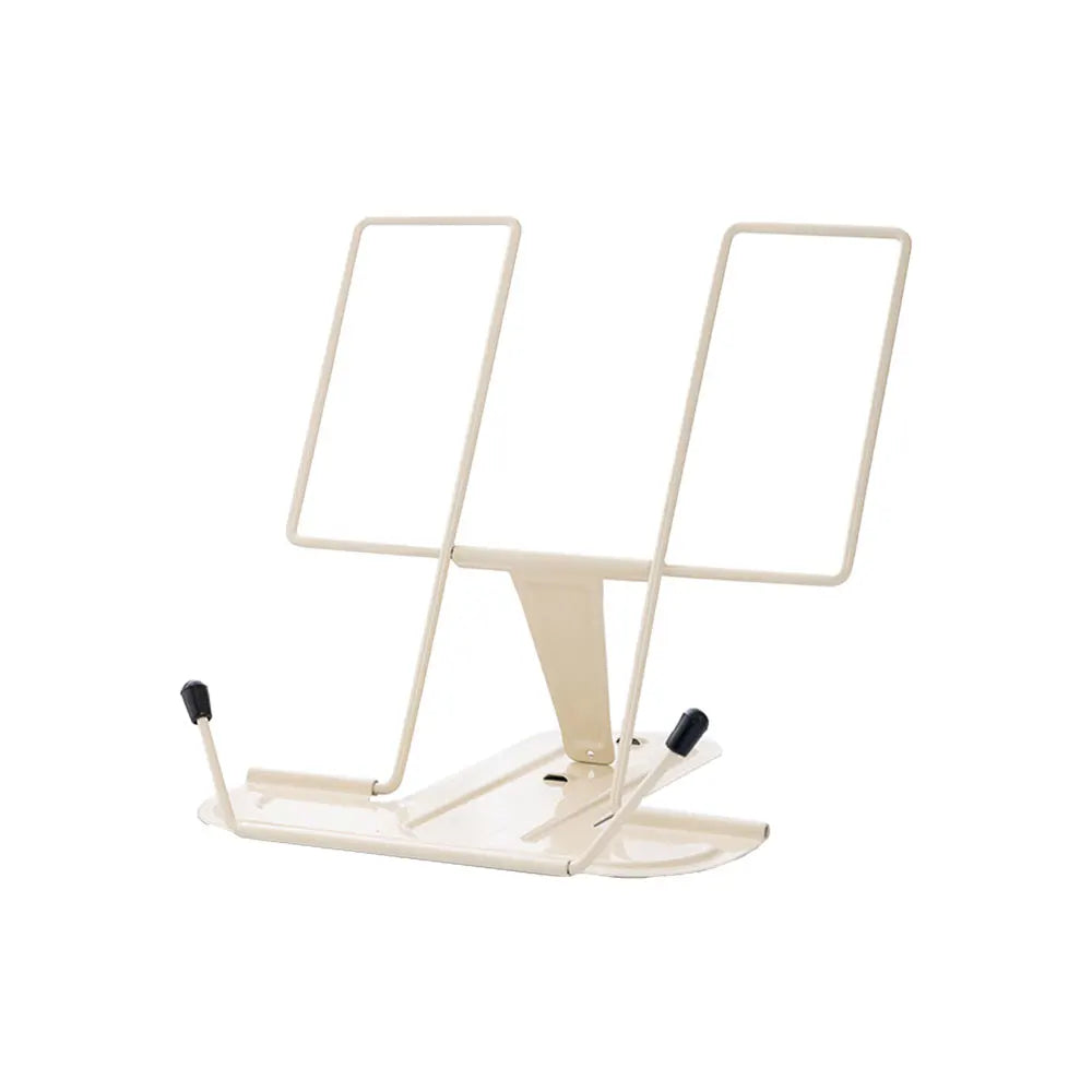 Adjustable Desk Book Stand