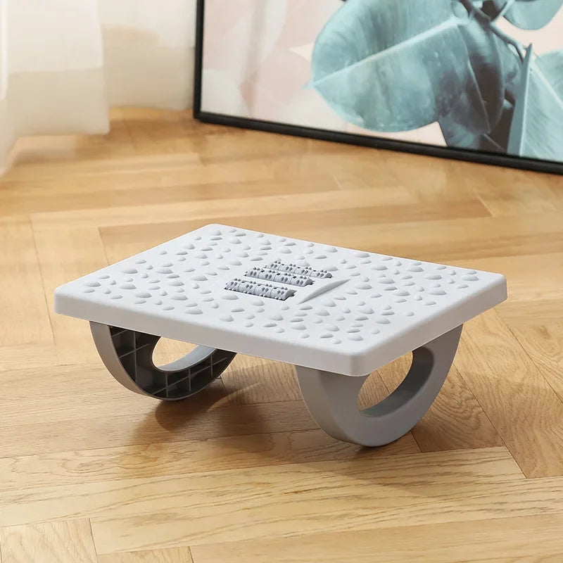 Portability Foot Rest Under Desk
