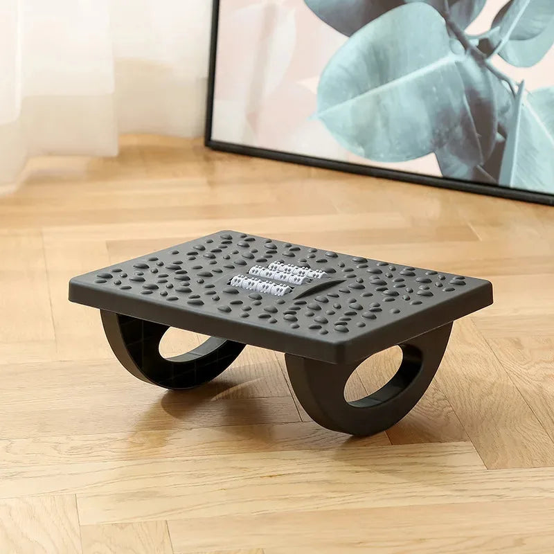 Portability Foot Rest Under Desk