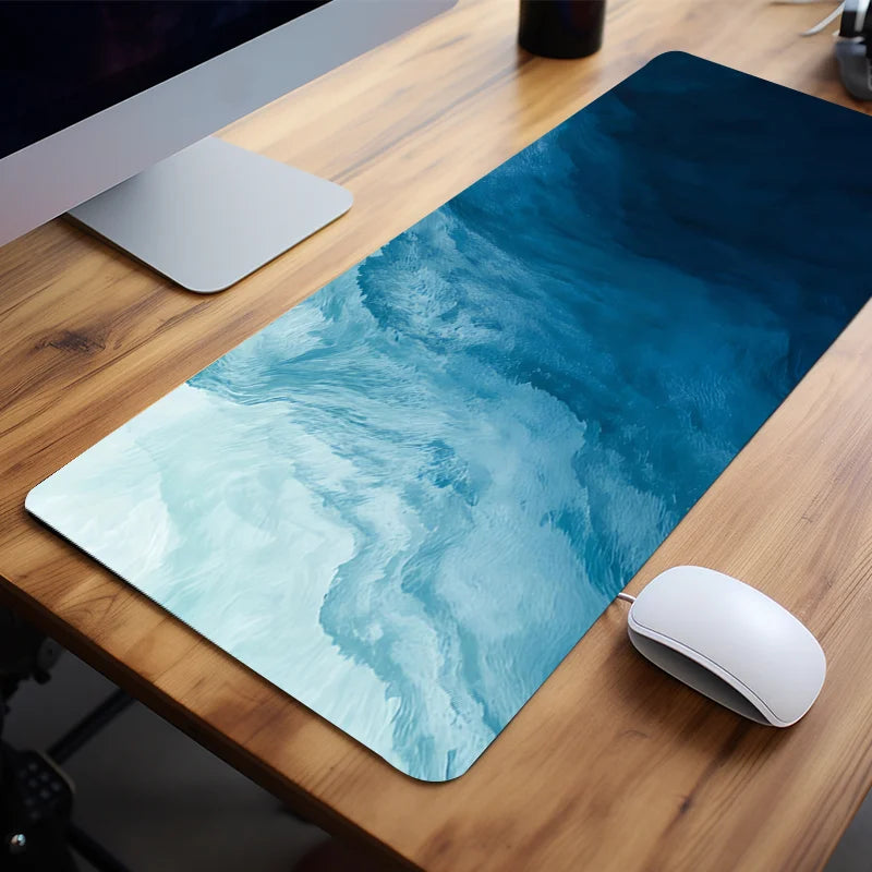 Abstract Ocean Waves