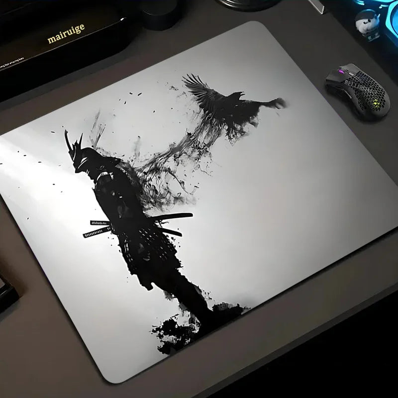 Warrior Gamer Office Computer