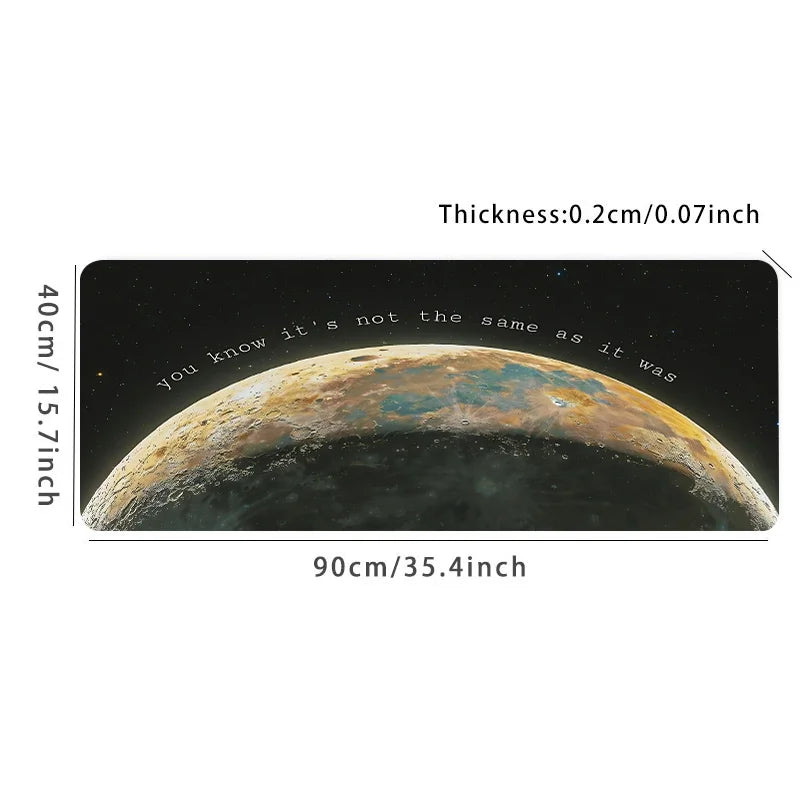 Planet World Universe