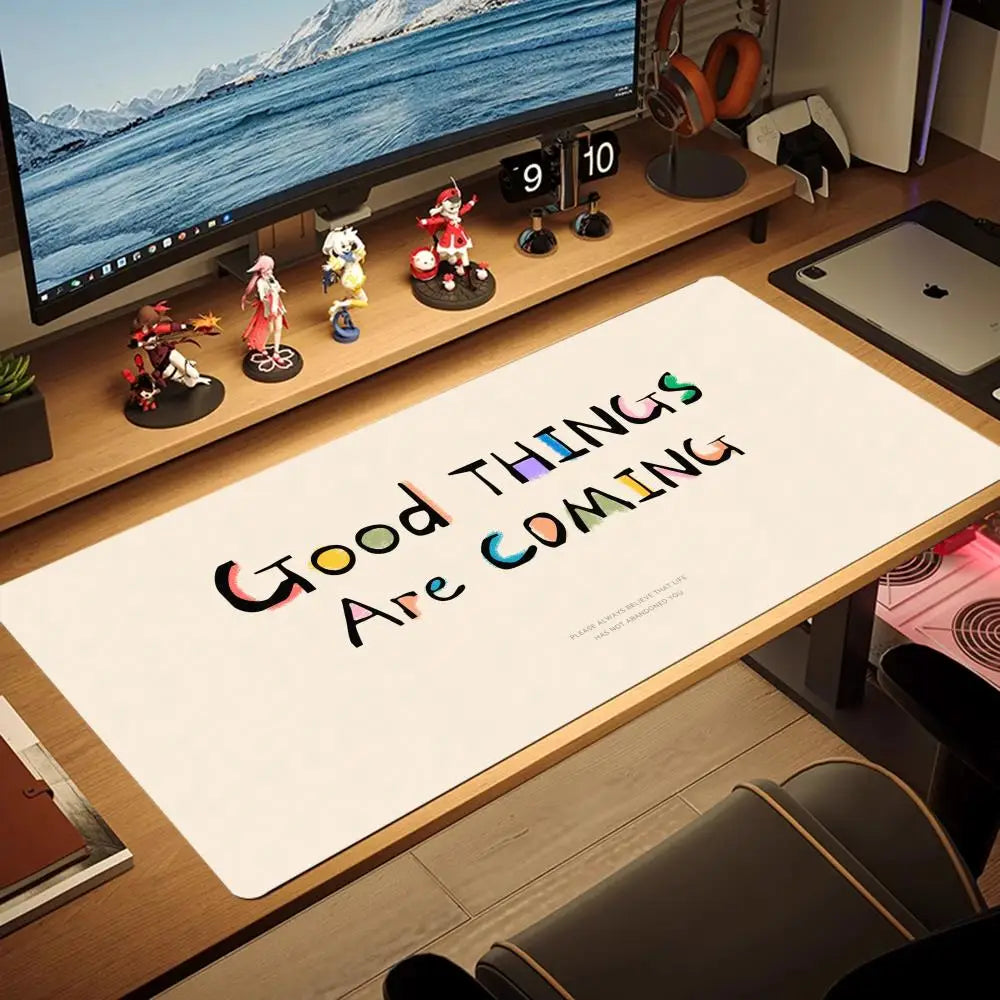 Positive Yourself Design