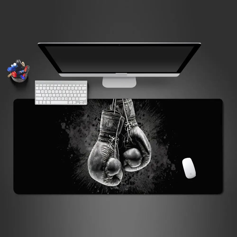 Boxing gloves Mouse