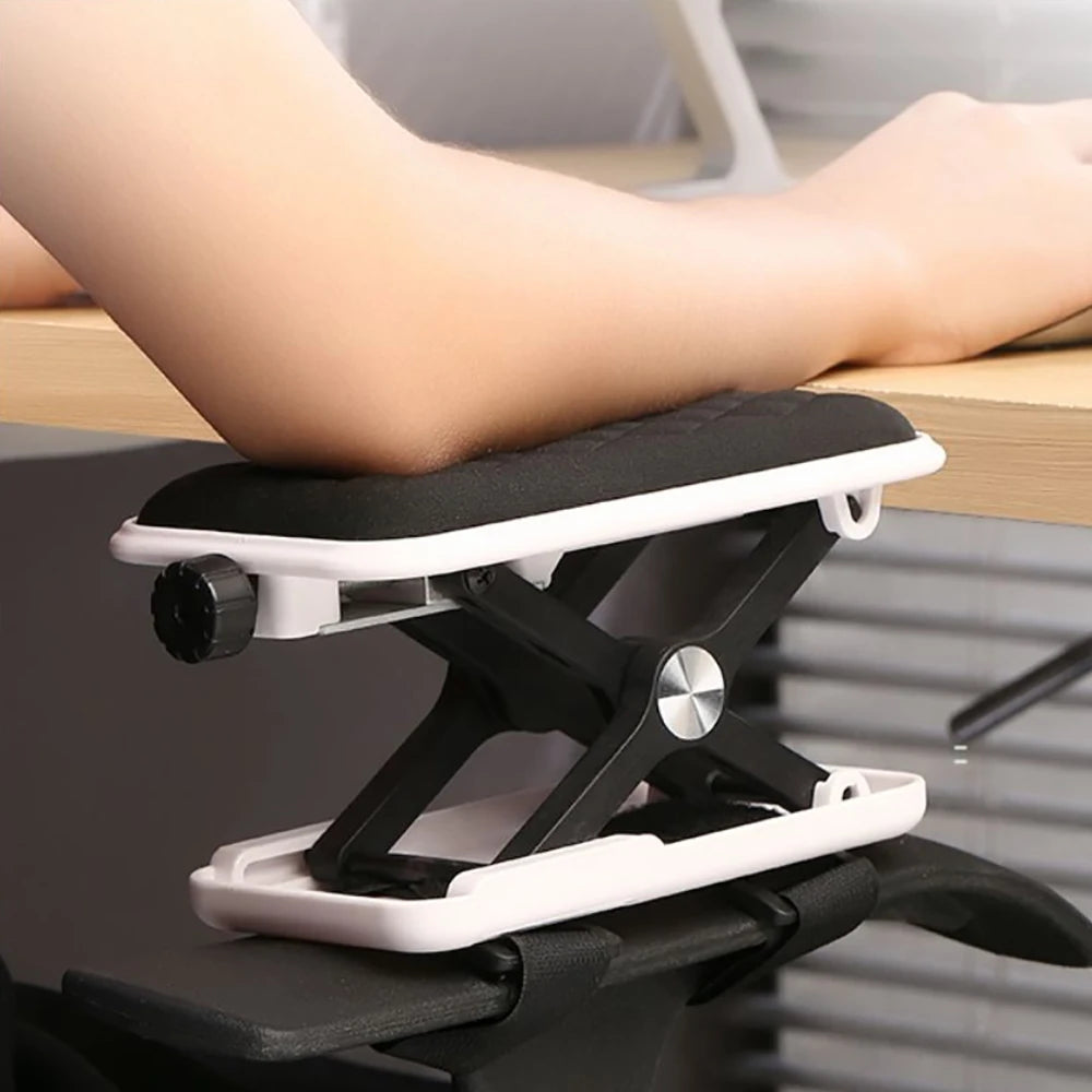 Computer Armrest Pad Extender