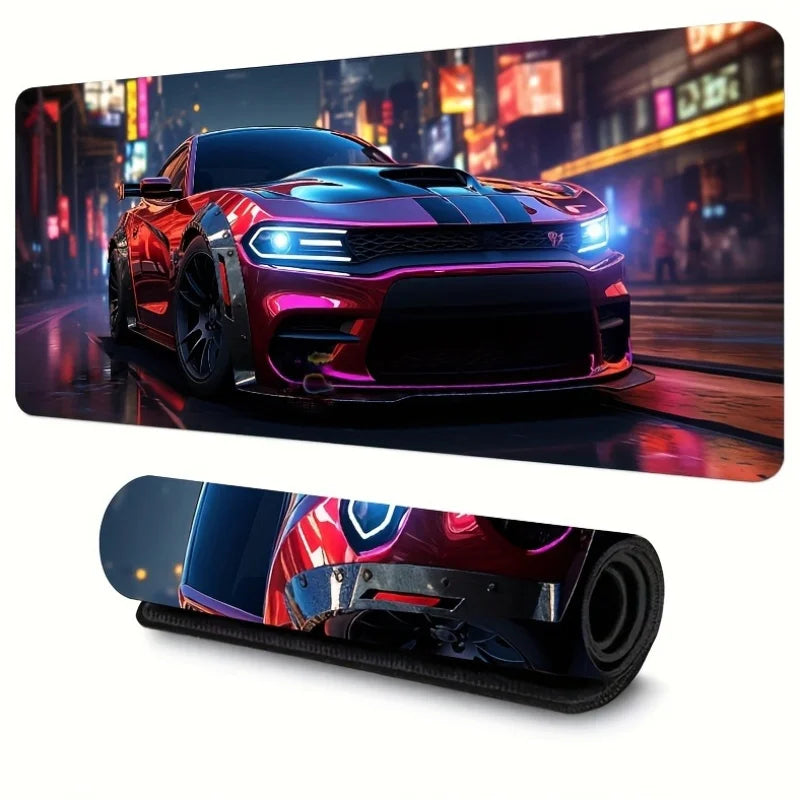Cool Racing Car Design