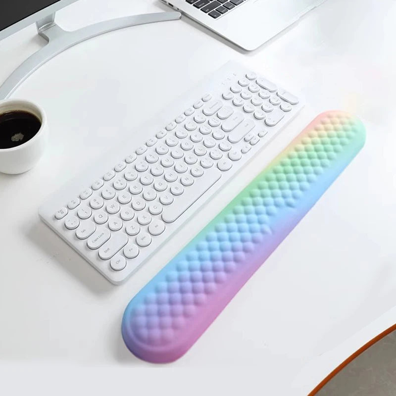 Ergonomic Keyboard Wrist Rest & Mouse Wrist Rest Set