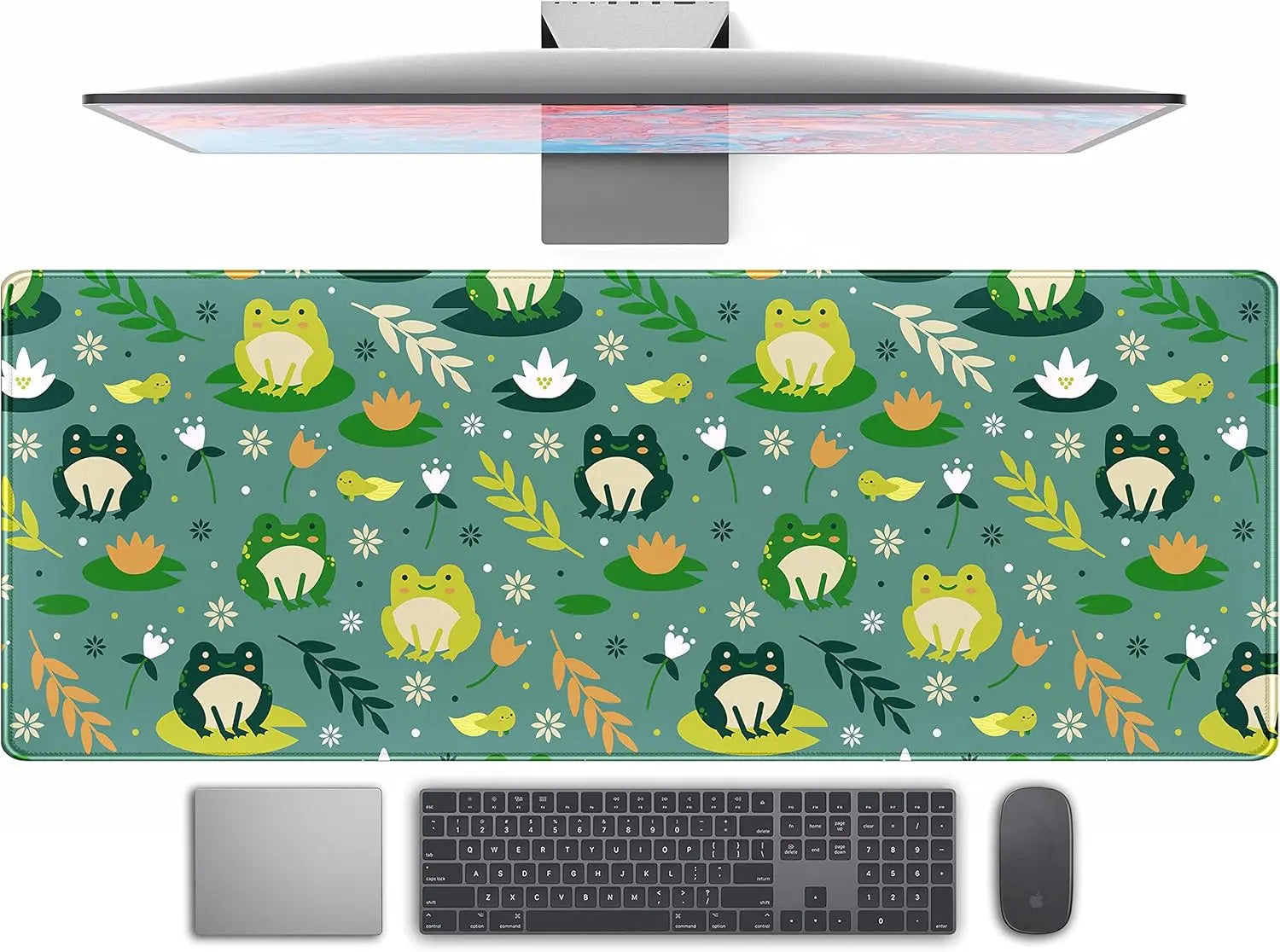 Desk Mat Mouse Pad