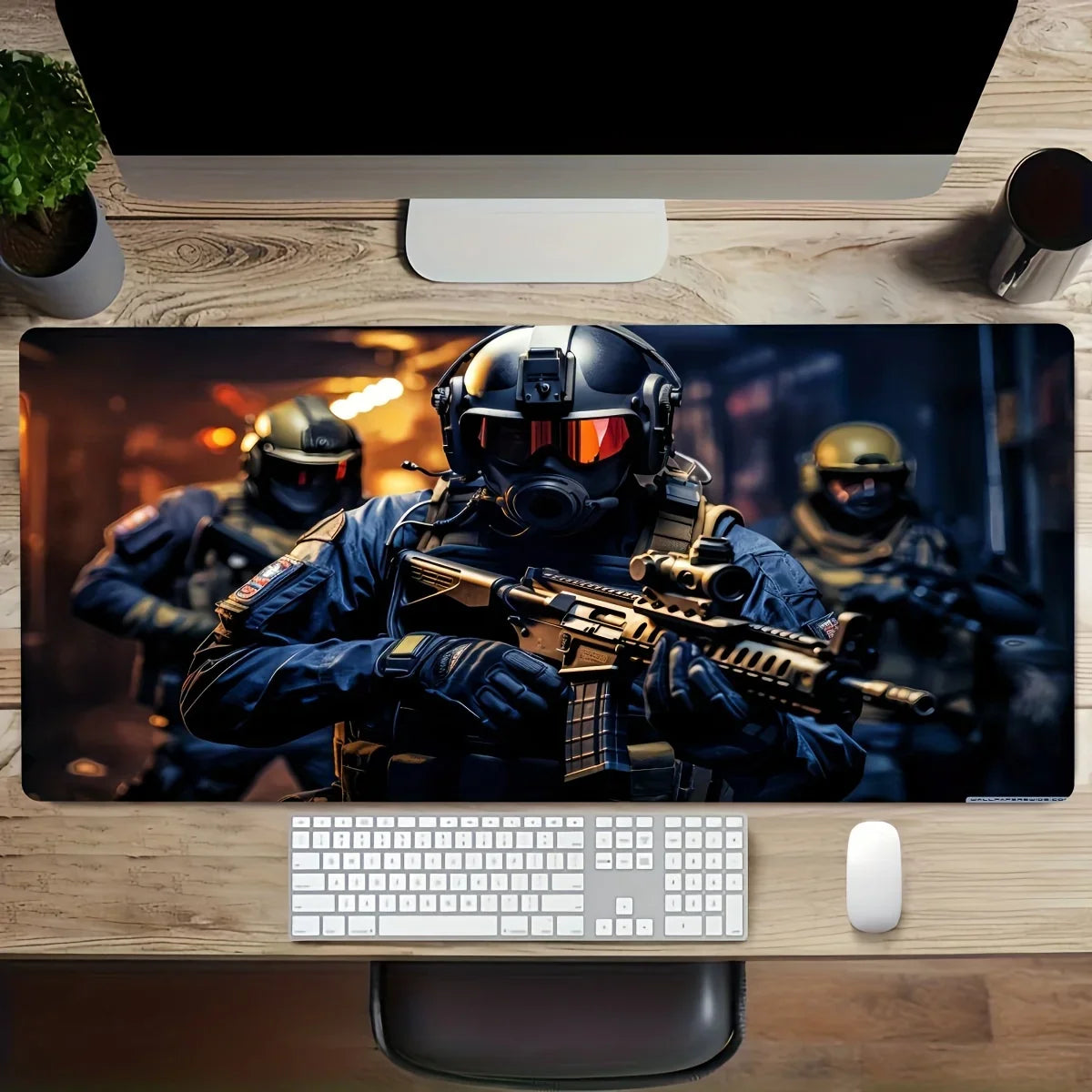 Gamer