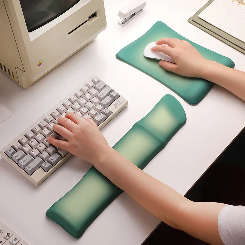 Wrist Pad