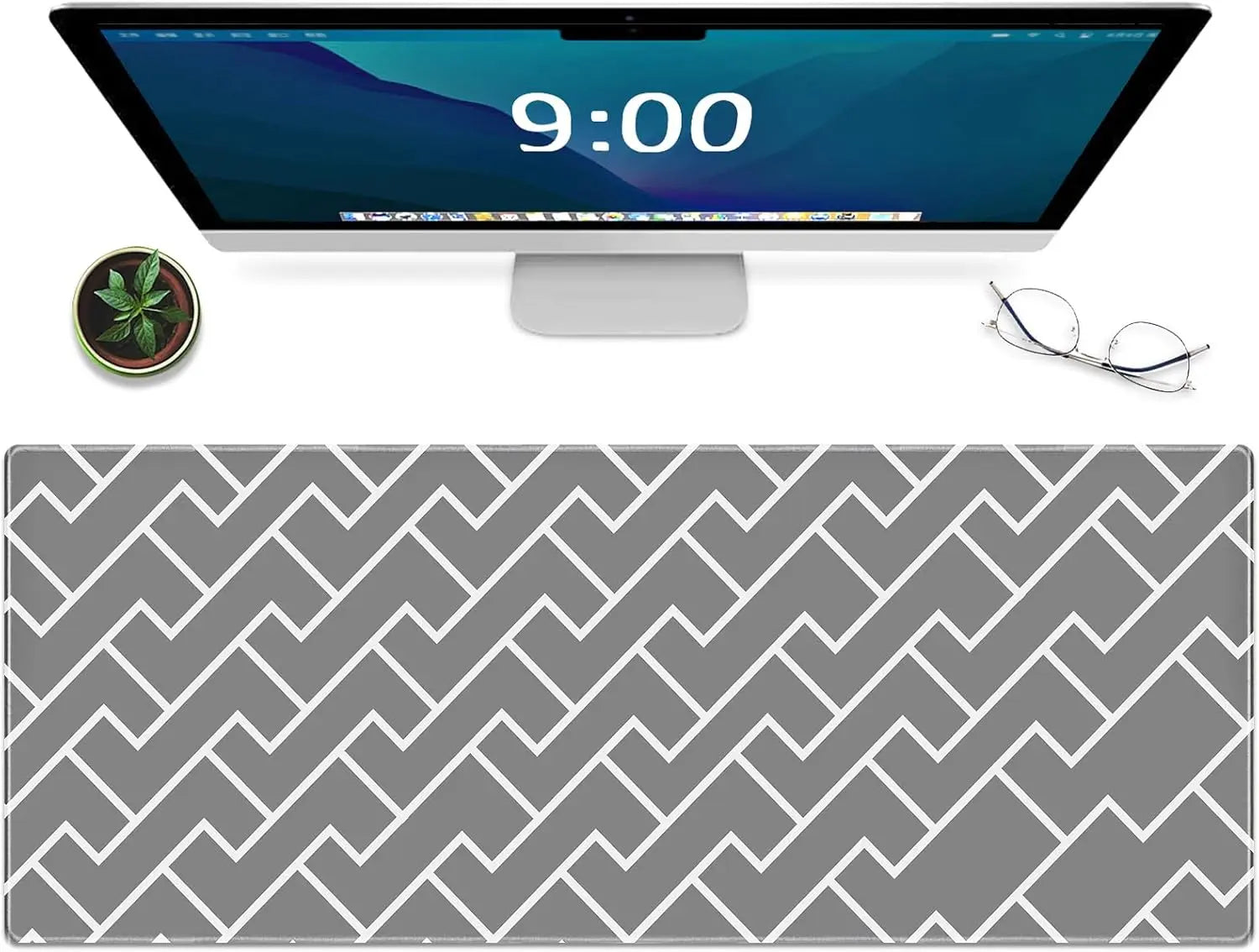 Mouse Pad Mouse Pad Extended