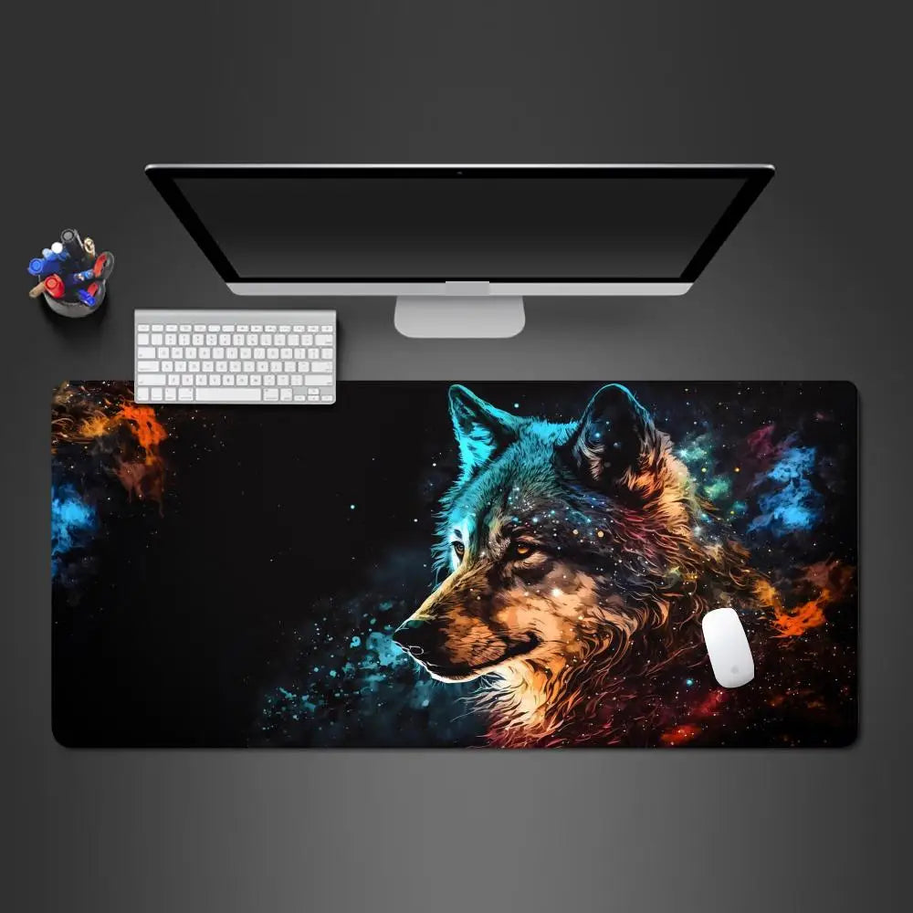 Anime Wolf