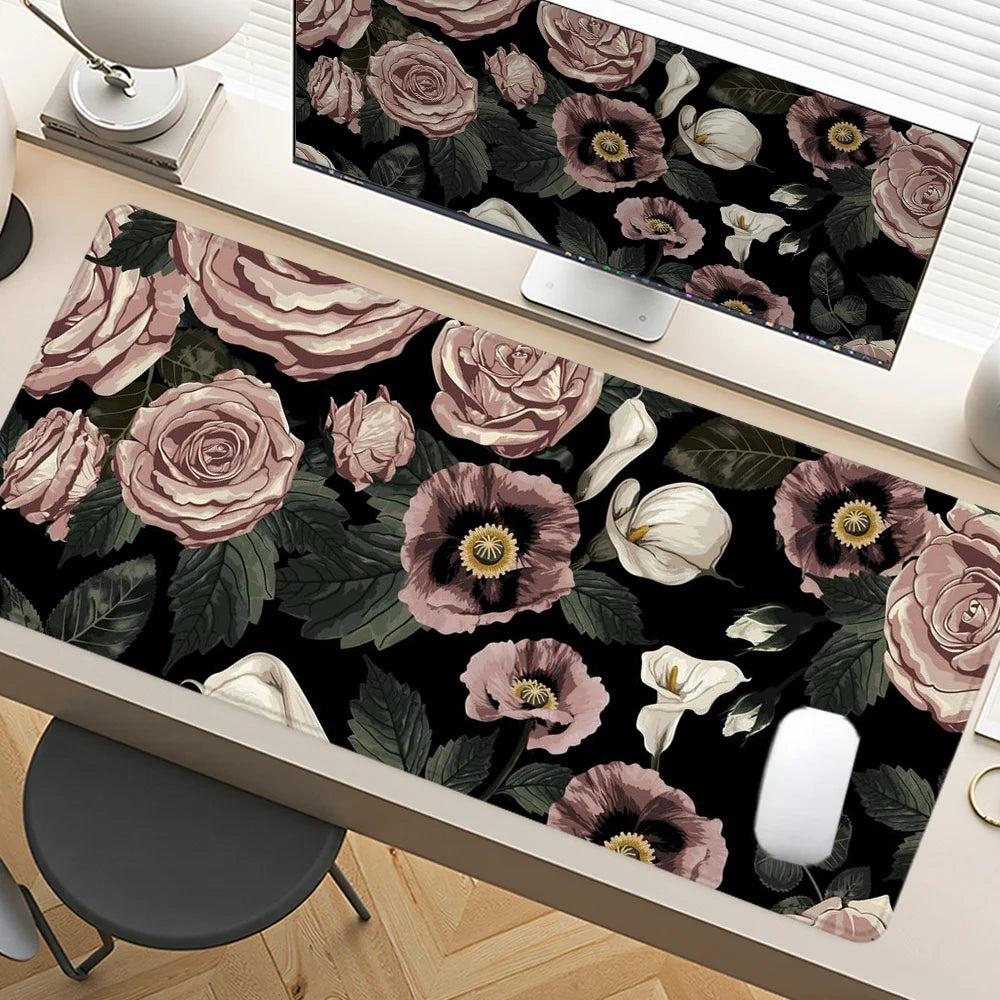 Flowers Art Design