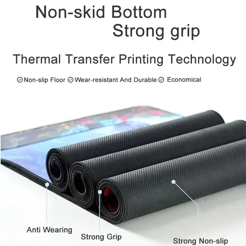 Sports Car BMW Mouse Pad