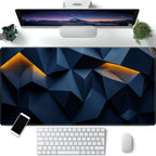 3D Geometric Mouse Pad