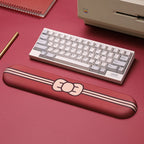 Mouse Pad Ergonomic Wrist Support 2 in 1