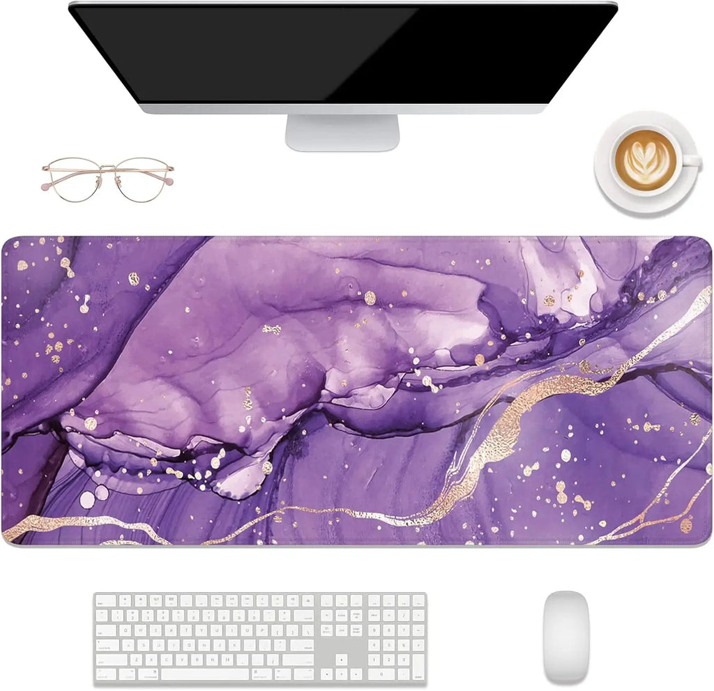 Purple Marble