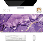 Purple Marble