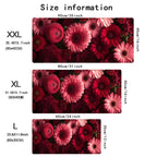 Red Flower Aesthetic