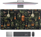 Desk Mat Mouse Pad