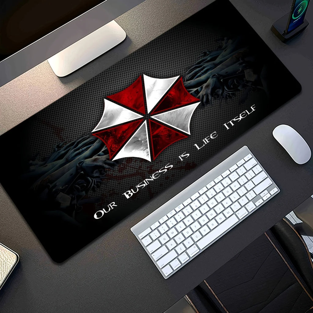 Our Business Is Live Itself design