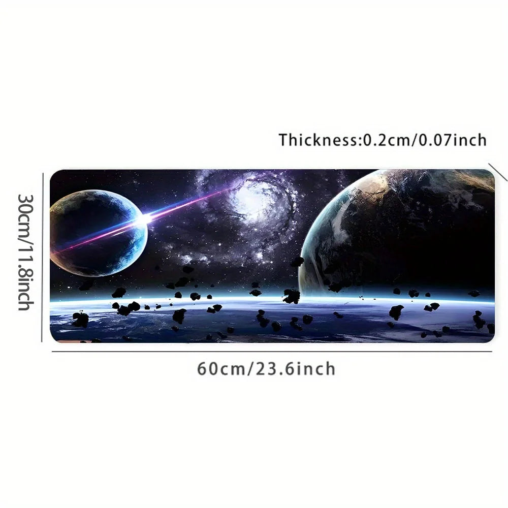 Creative Universe Space Design