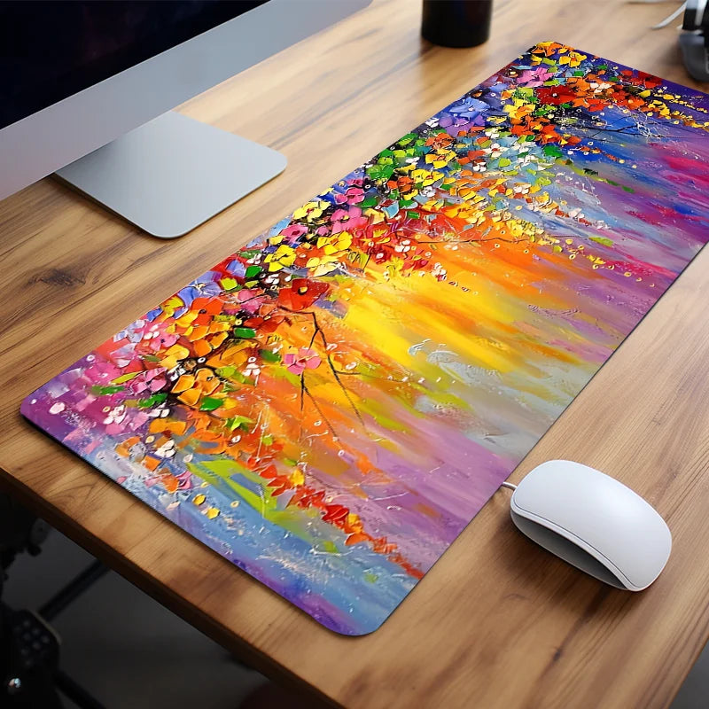 Colorful Beautiful Flowers